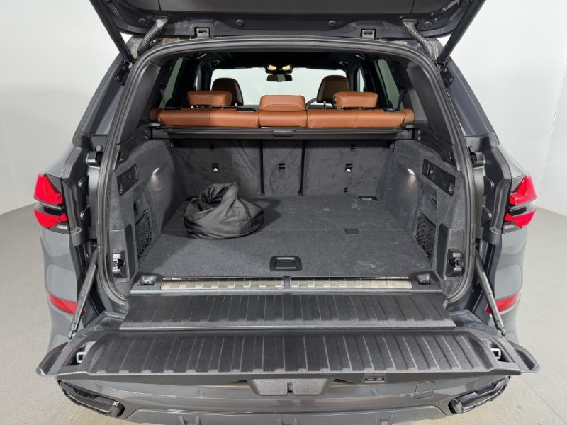  BMW X5 xDrive50e M Sport 5dr Auto [Tech Pack] 5403707