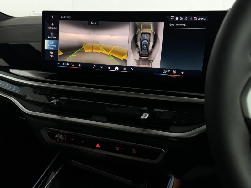  BMW X5 xDrive50e M Sport 5dr Auto [Tech Pack] 5403685