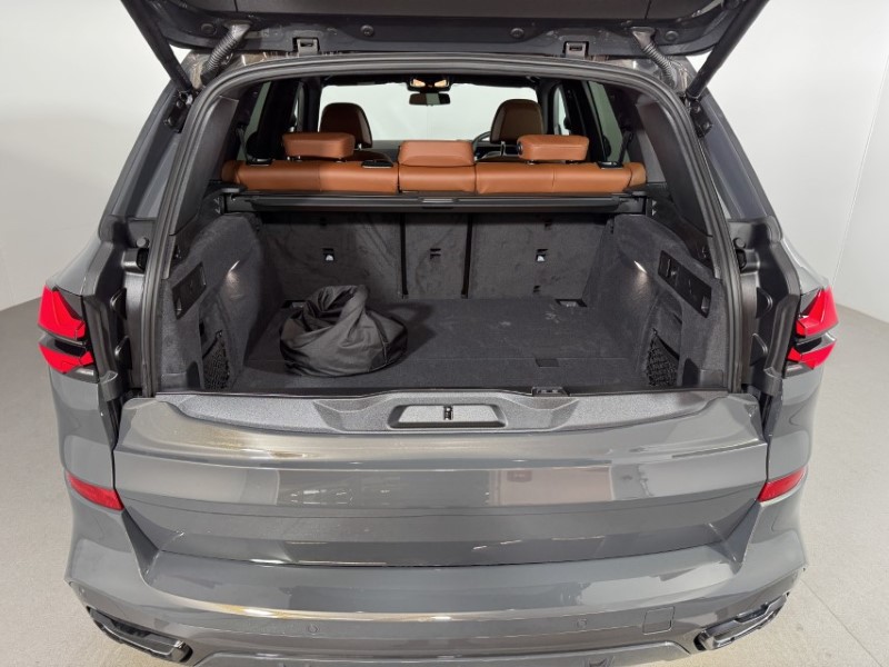 BMW X5 xDrive50e M Sport 5dr Auto [Tech Pack] 5403706