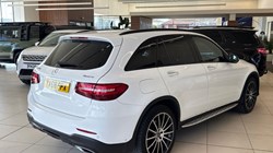2019 (68) MERCEDES-BENZ GLC 250d 4Matic AMG Line Premium 5dr 9G-Tronic 5907272