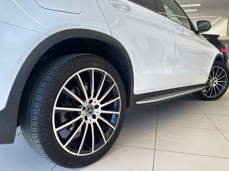 2019 (68) MERCEDES-BENZ GLC 250d 4Matic AMG Line Premium 5dr 9G-Tronic 5907265