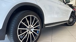 2019 (68) MERCEDES-BENZ GLC 250d 4Matic AMG Line Premium 5dr 9G-Tronic 5907265