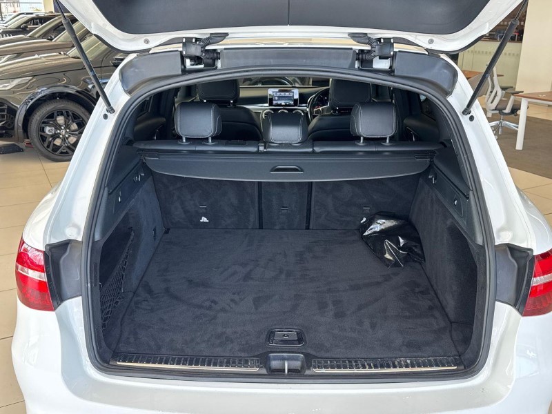 2019 (68) MERCEDES-BENZ GLC 250d 4Matic AMG Line Premium 5dr 9G-Tronic 5907229