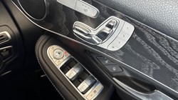 2019 (68) MERCEDES-BENZ GLC 250d 4Matic AMG Line Premium 5dr 9G-Tronic 5907242