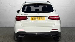2019 (68) MERCEDES-BENZ GLC 250d 4Matic AMG Line Premium 5dr 9G-Tronic 5907225