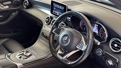 2019 (68) MERCEDES-BENZ GLC 250d 4Matic AMG Line Premium 5dr 9G-Tronic 5907269