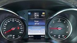 2019 (68) MERCEDES-BENZ GLC 250d 4Matic AMG Line Premium 5dr 9G-Tronic 5907235