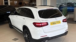 2019 (68) MERCEDES-BENZ GLC 250d 4Matic AMG Line Premium 5dr 9G-Tronic 5907273