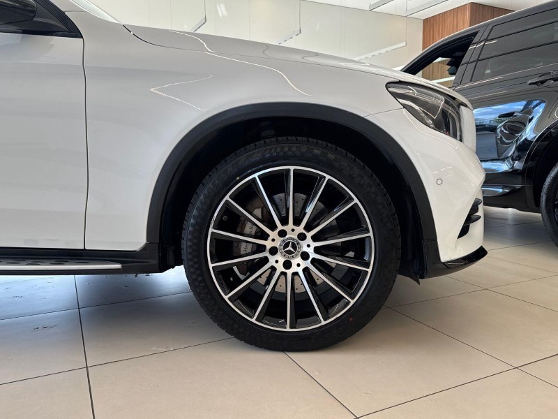 2019 (68) MERCEDES-BENZ GLC 250d 4Matic AMG Line Premium 5dr 9G-Tronic 5907227
