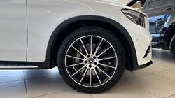 2019 (68) MERCEDES-BENZ GLC 250d 4Matic AMG Line Premium 5dr 9G-Tronic 5907227