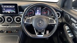 2019 (68) MERCEDES-BENZ GLC 250d 4Matic AMG Line Premium 5dr 9G-Tronic 5907234