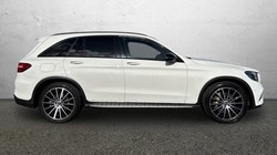 2019 (68) MERCEDES-BENZ GLC 250d 4Matic AMG Line Premium 5dr 9G-Tronic 5907224