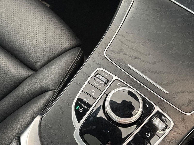 2019 (68) MERCEDES-BENZ GLC 250d 4Matic AMG Line Premium 5dr 9G-Tronic 5907256