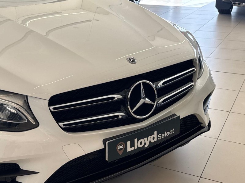 2019 (68) MERCEDES-BENZ GLC 250d 4Matic AMG Line Premium 5dr 9G-Tronic 5907260