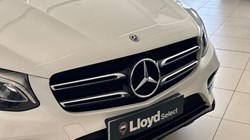2019 (68) MERCEDES-BENZ GLC 250d 4Matic AMG Line Premium 5dr 9G-Tronic 5907260