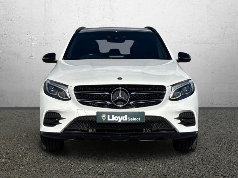 2019 (68) MERCEDES-BENZ GLC 250d 4Matic AMG Line Premium 5dr 9G-Tronic 5907226