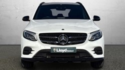 2019 (68) MERCEDES-BENZ GLC 250d 4Matic AMG Line Premium 5dr 9G-Tronic 5907226