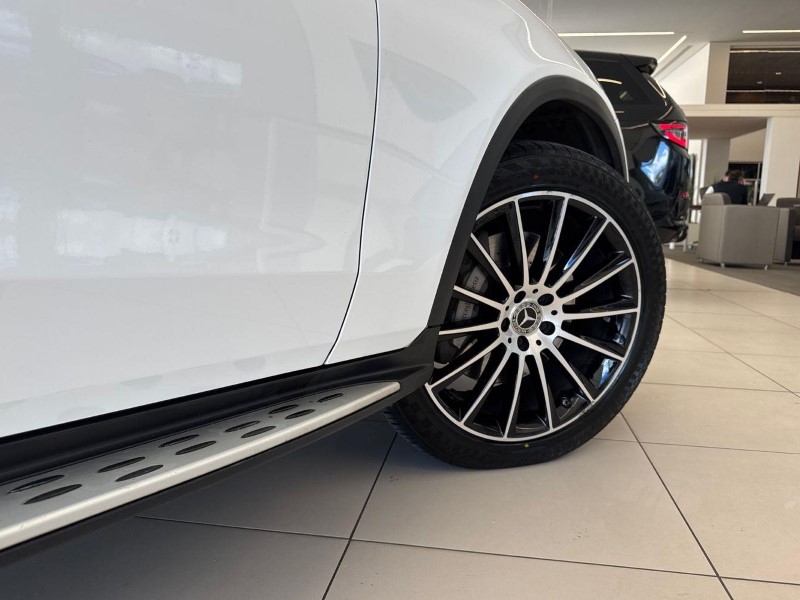 2019 (68) MERCEDES-BENZ GLC 250d 4Matic AMG Line Premium 5dr 9G-Tronic 5907266