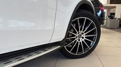 2019 (68) MERCEDES-BENZ GLC 250d 4Matic AMG Line Premium 5dr 9G-Tronic 5907266