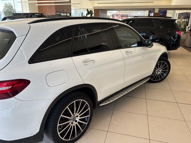 2019 (68) MERCEDES-BENZ GLC 250d 4Matic AMG Line Premium 5dr 9G-Tronic 5907268