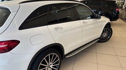 2019 (68) MERCEDES-BENZ GLC 250d 4Matic AMG Line Premium 5dr 9G-Tronic 5907268