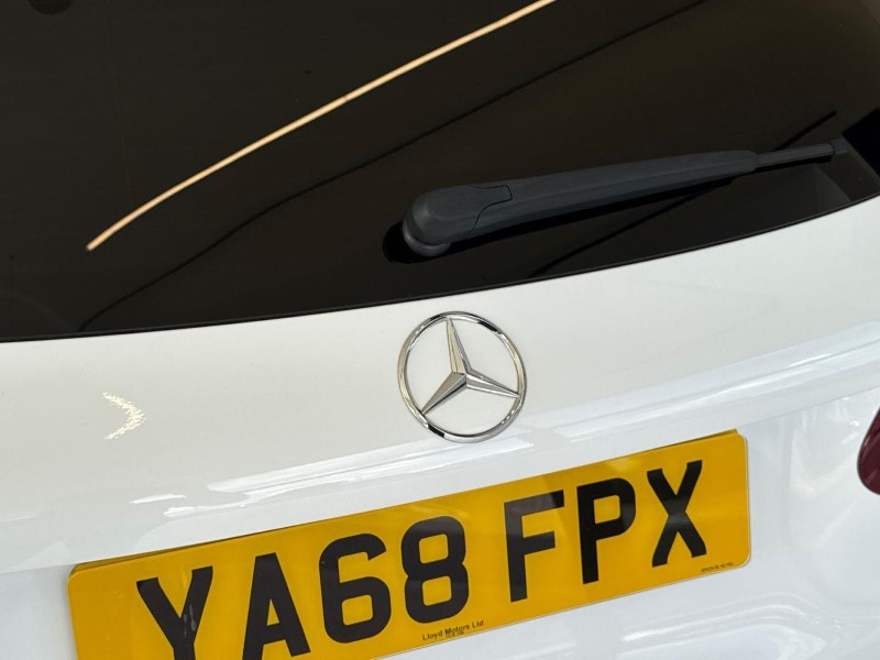 2019 (68) MERCEDES-BENZ GLC 250d 4Matic AMG Line Premium 5dr 9G-Tronic 5907262