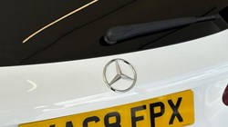 2019 (68) MERCEDES-BENZ GLC 250d 4Matic AMG Line Premium 5dr 9G-Tronic 5907262