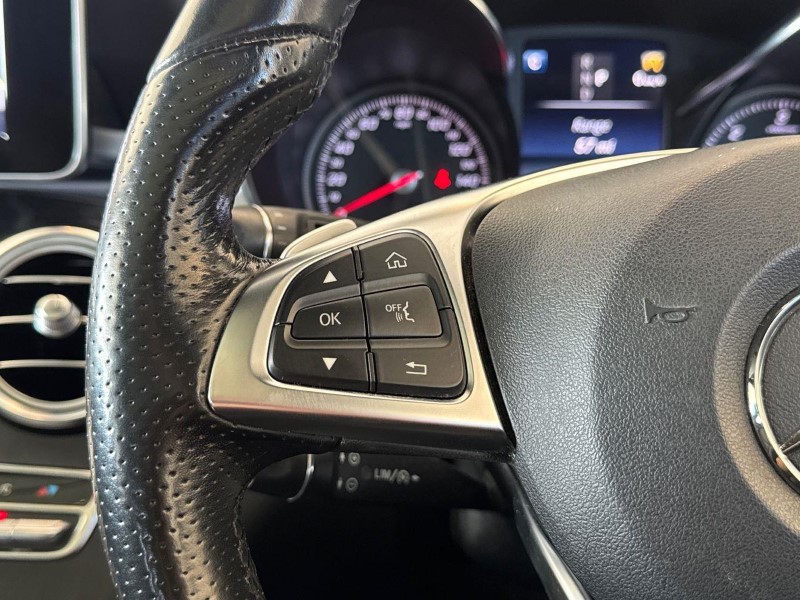 2019 (68) MERCEDES-BENZ GLC 250d 4Matic AMG Line Premium 5dr 9G-Tronic 5907246