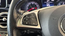 2019 (68) MERCEDES-BENZ GLC 250d 4Matic AMG Line Premium 5dr 9G-Tronic 5907246