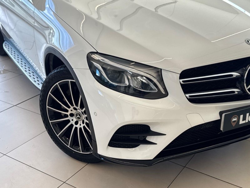 2019 (68) MERCEDES-BENZ GLC 250d 4Matic AMG Line Premium 5dr 9G-Tronic 5907259
