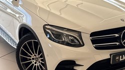 2019 (68) MERCEDES-BENZ GLC 250d 4Matic AMG Line Premium 5dr 9G-Tronic 5907236