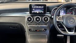 2019 (68) MERCEDES-BENZ GLC 250d 4Matic AMG Line Premium 5dr 9G-Tronic 5907233