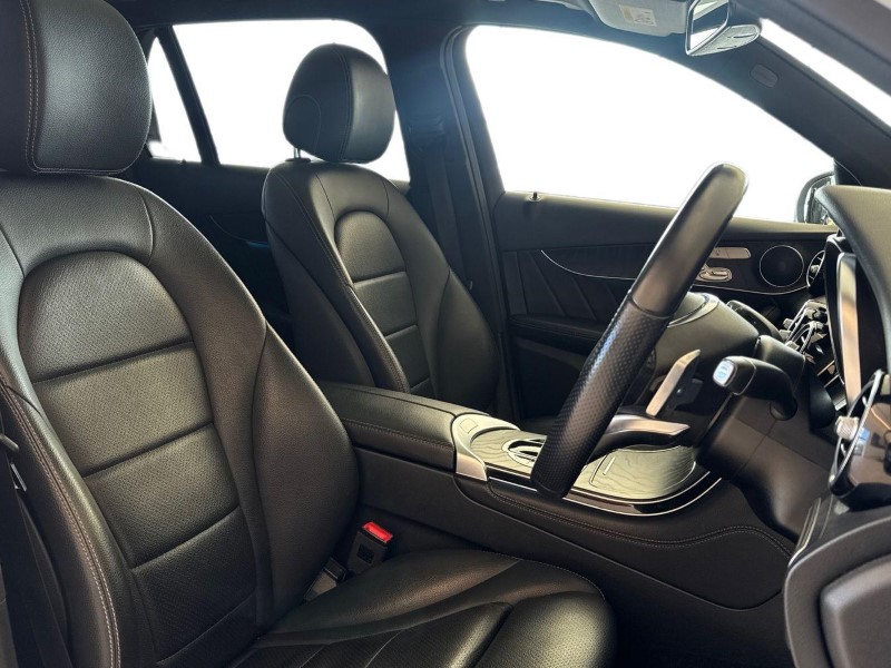 2019 (68) MERCEDES-BENZ GLC 250d 4Matic AMG Line Premium 5dr 9G-Tronic 5907245