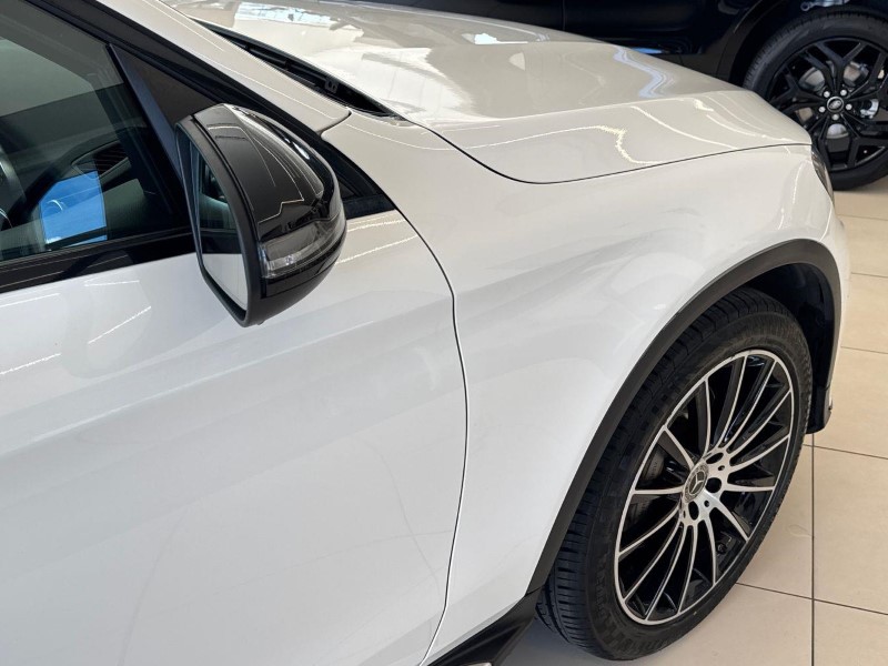 2019 (68) MERCEDES-BENZ GLC 250d 4Matic AMG Line Premium 5dr 9G-Tronic 5907239