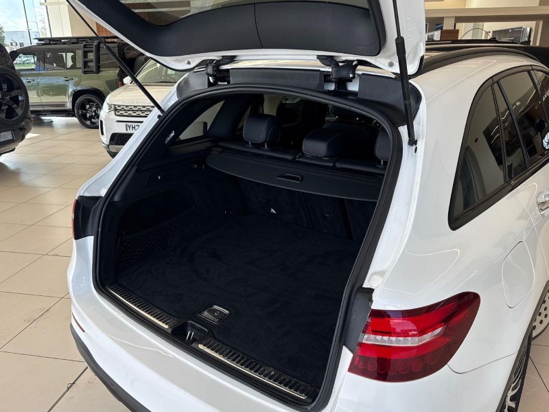 2019 (68) MERCEDES-BENZ GLC 250d 4Matic AMG Line Premium 5dr 9G-Tronic 5907258