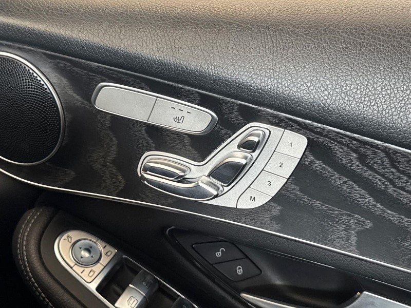 2019 (68) MERCEDES-BENZ GLC 250d 4Matic AMG Line Premium 5dr 9G-Tronic 5907243