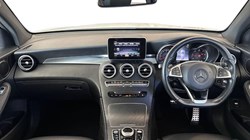 2019 (68) MERCEDES-BENZ GLC 250d 4Matic AMG Line Premium 5dr 9G-Tronic 5907228