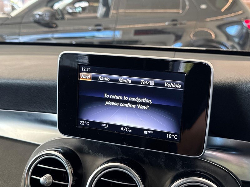 2019 (68) MERCEDES-BENZ GLC 250d 4Matic AMG Line Premium 5dr 9G-Tronic 5907248