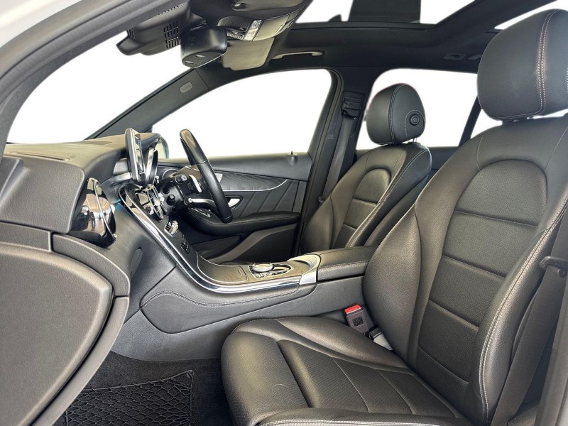 2019 (68) MERCEDES-BENZ GLC 250d 4Matic AMG Line Premium 5dr 9G-Tronic 5907222
