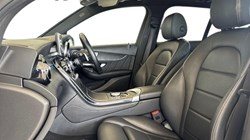 2019 (68) MERCEDES-BENZ GLC 250d 4Matic AMG Line Premium 5dr 9G-Tronic 5907222