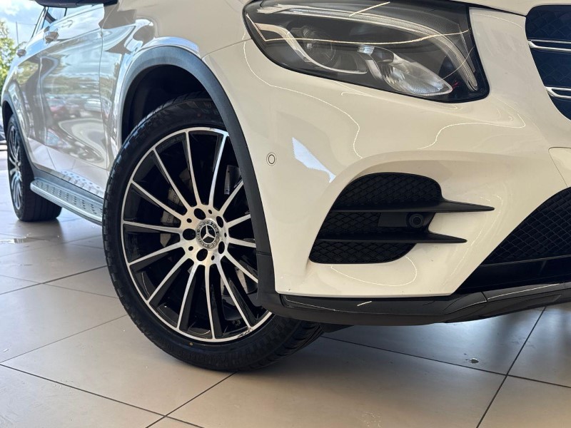 2019 (68) MERCEDES-BENZ GLC 250d 4Matic AMG Line Premium 5dr 9G-Tronic 5907261