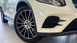 2019 (68) MERCEDES-BENZ GLC 250d 4Matic AMG Line Premium 5dr 9G-Tronic 5907261