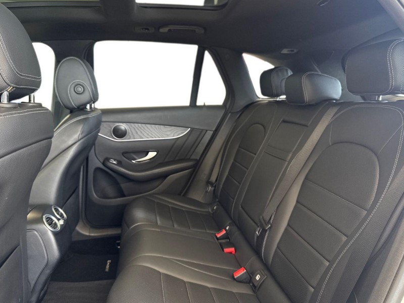 2019 (68) MERCEDES-BENZ GLC 250d 4Matic AMG Line Premium 5dr 9G-Tronic 5907223