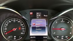 2019 (68) MERCEDES-BENZ GLC 250d 4Matic AMG Line Premium 5dr 9G-Tronic 5907253
