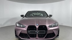 BMW M3 xDrive 530 Competition M 4dr Step Auto 5232725