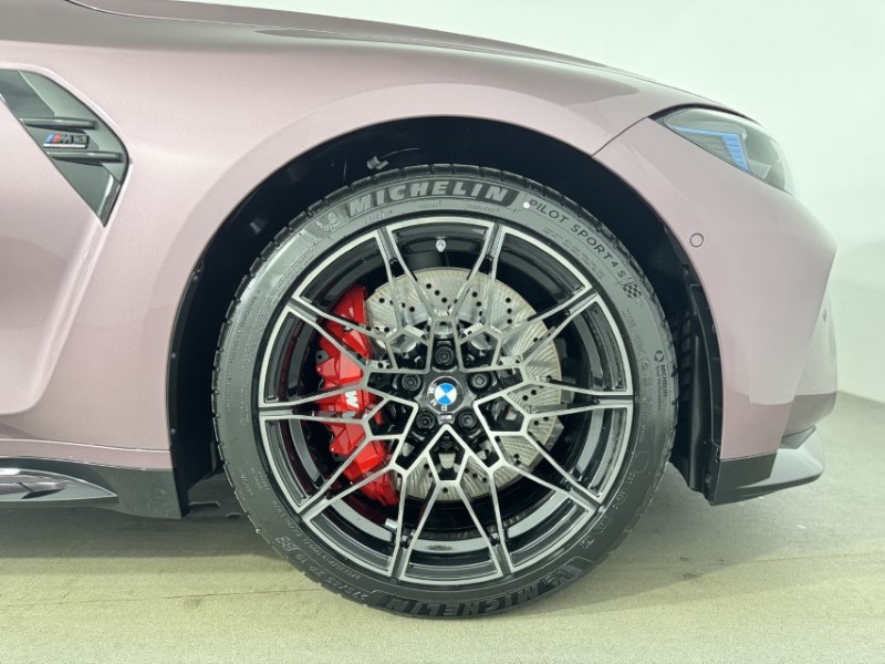  BMW M3 xDrive 530 Competition M 4dr Step Auto 5232661