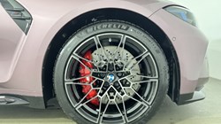 BMW M3 xDrive 530 Competition M 4dr Step Auto 5232661
