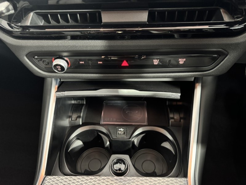  BMW M3 xDrive 530 Competition M 4dr Step Auto 5232648