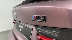BMW M3 xDrive 530 Competition M 4dr Step Auto 5232669