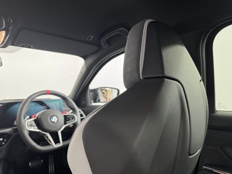  BMW M3 xDrive 530 Competition M 4dr Step Auto 5232700